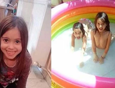 Πού είναι οι 9χρονες δίδυμες; - Νεκρές ή περιφέρονται στην Ραφήνα; - Ακόμα και ο... Α.Τσίπρας να βγει να τις ψάξει!